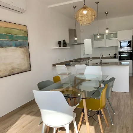 Appartement Casa Carla *