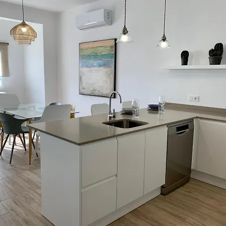Apartament Casa Carla *