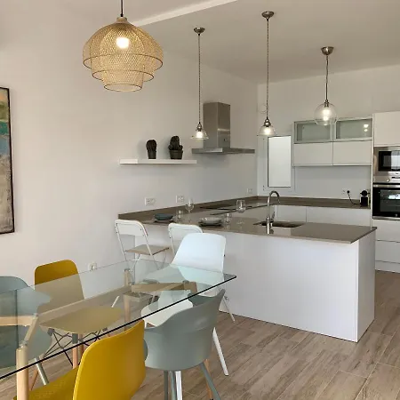 Casa Carla Appartement Arrecife (Lanzarote)