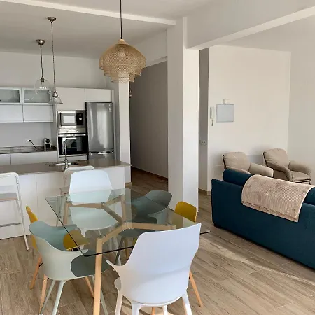 Apartament Casa Carla *