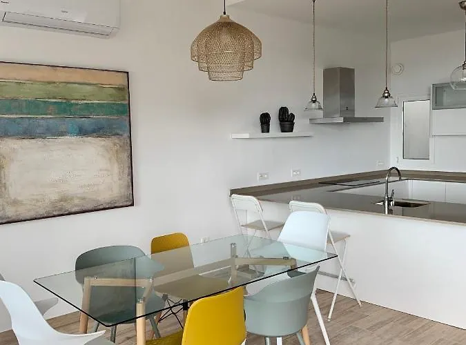 Casa Carla Appartement *