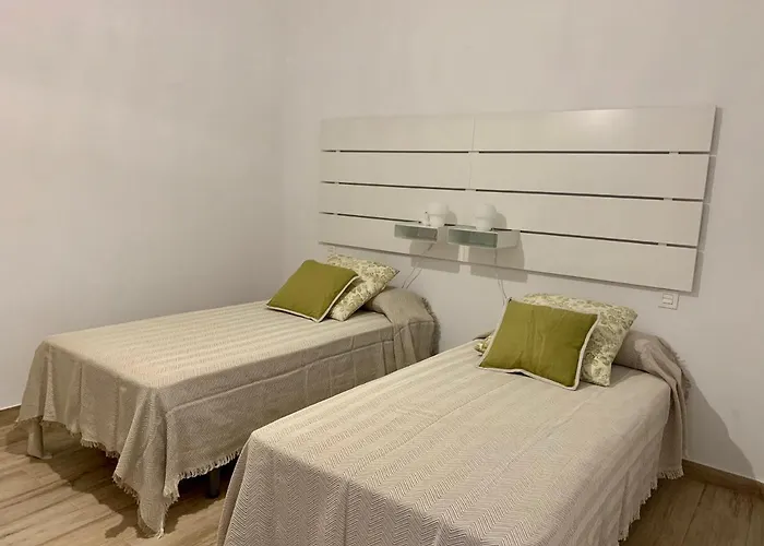 Casa Carla Appartement Arrecife (Lanzarote)