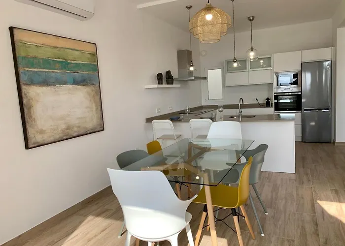 Appartement Casa Carla *