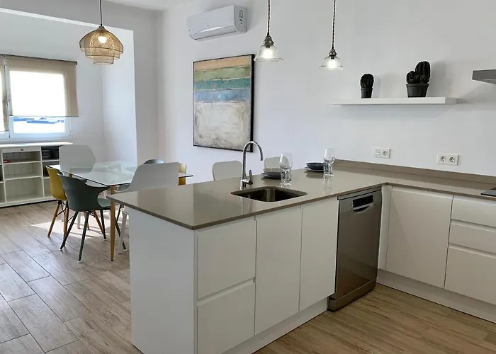 Appartement Casa Carla *