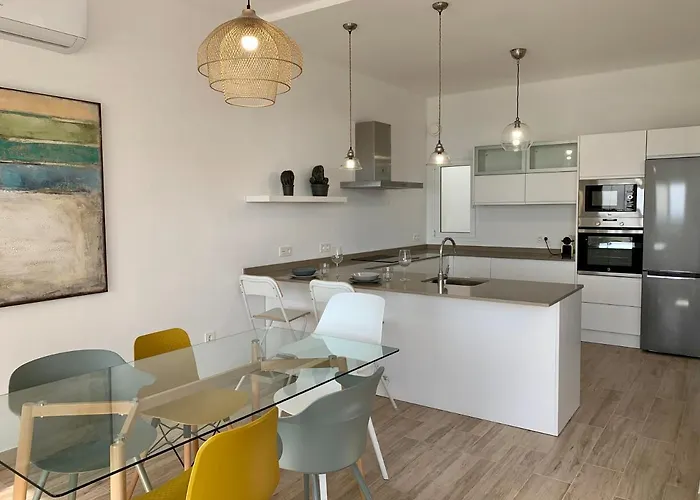 Casa Carla Appartement Arrecife (Lanzarote)