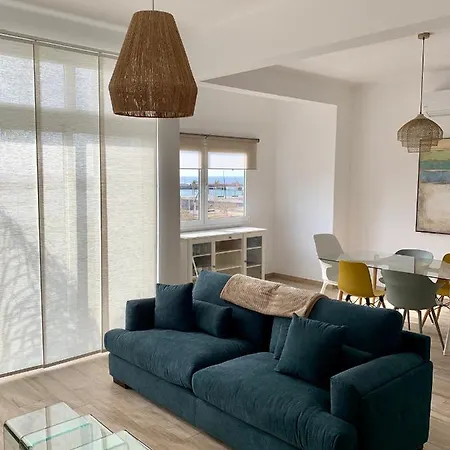 Apartamento Casa Carla *