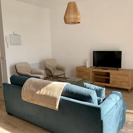 Casa Carla Appartamento Arrecife (Lanzarote)