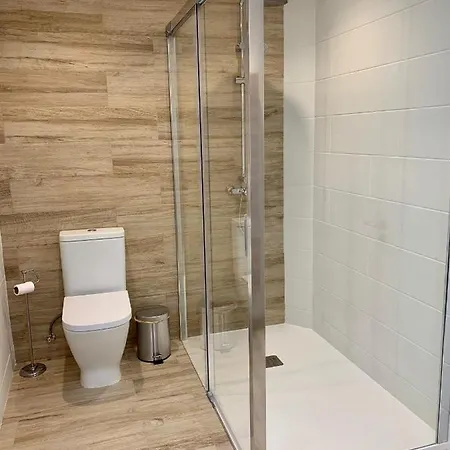 Casa Carla Arrecife (Lanzarote)