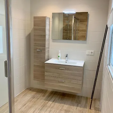 Appartamento Casa Carla