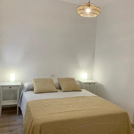 Apartamento Casa Carla