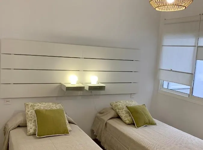 Casa Carla Apartment Arrecife (Lanzarote)