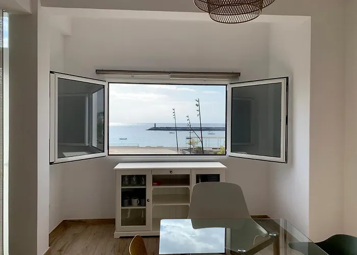 Casa Carla Daire Arrecife (Lanzarote)