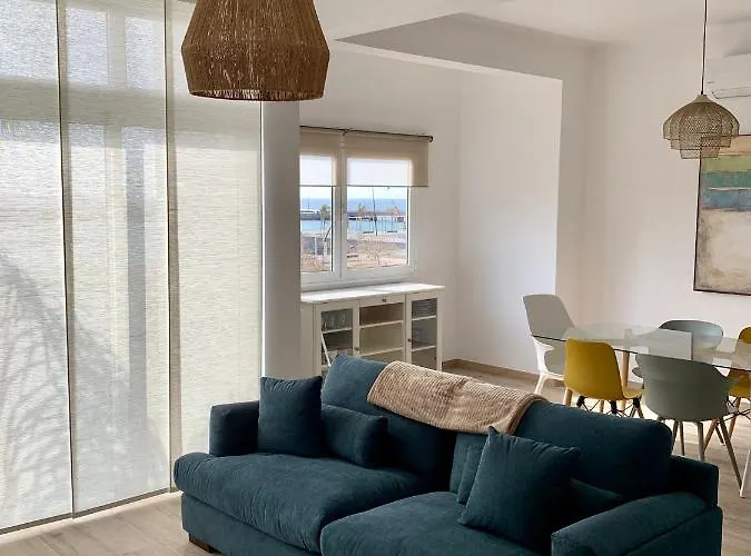 Apartment Casa Carla *