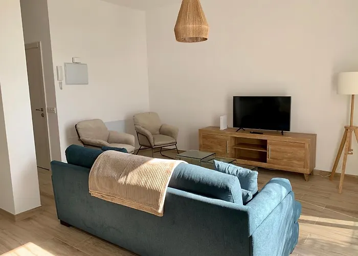 Casa Carla Apartment Arrecife (Lanzarote)