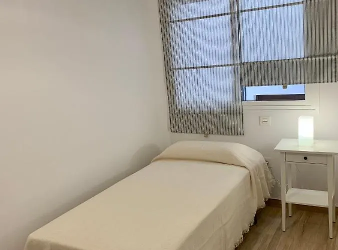 Casa Carla * Arrecife (Lanzarote)