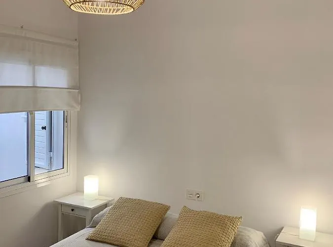 Casa Carla Arrecife (Lanzarote)