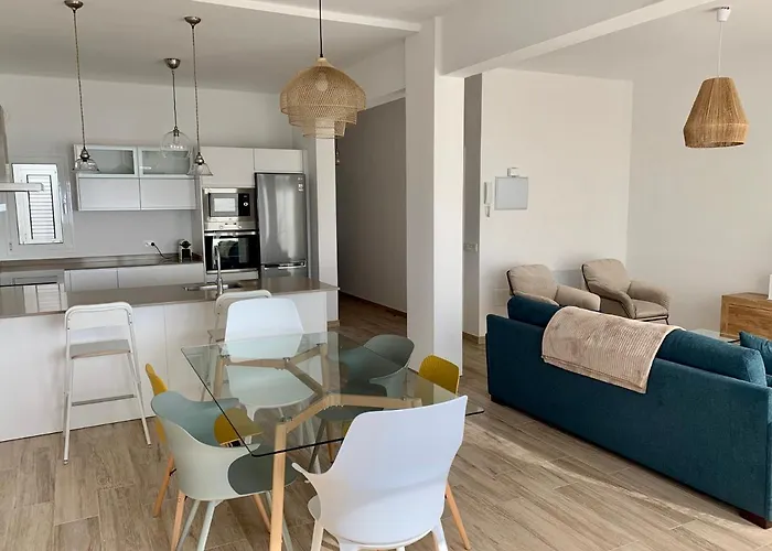 Apartamento Casa Carla *