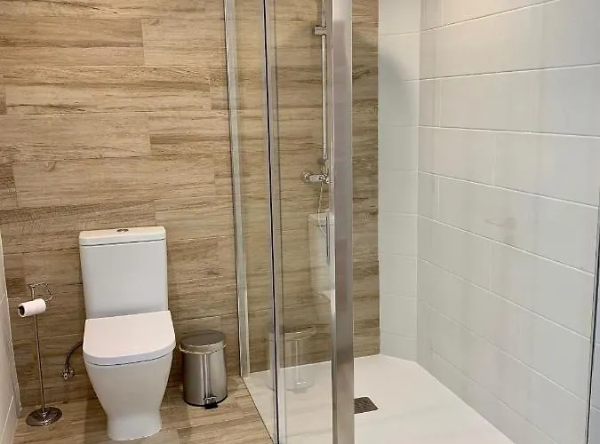 Casa Carla Arrecife (Lanzarote)