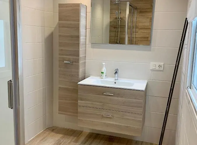 Apartamento Casa Carla