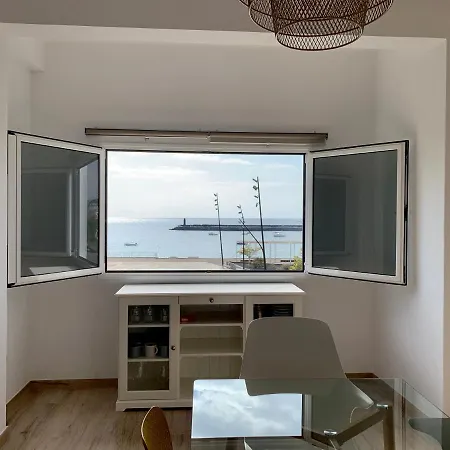 Casa Carla 公寓 阿雷西费